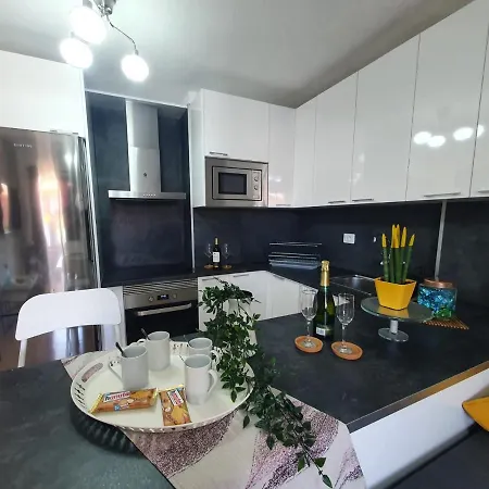 Apartment Surycan, Beautiful In Maspalomas Maspalomas (Gran Canaria)