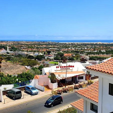 Surycan, Beautiful In Maspalomas Apartment *