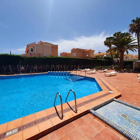 Apartment Surycan, Beautiful In Maspalomas Maspalomas (Gran Canaria)