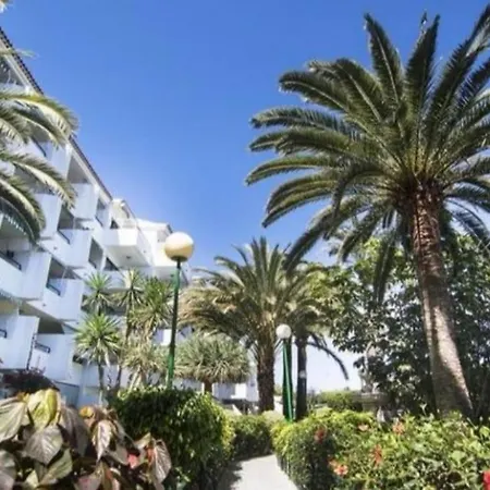 Apartment Surycan, Beautiful In Maspalomas Maspalomas (Gran Canaria)