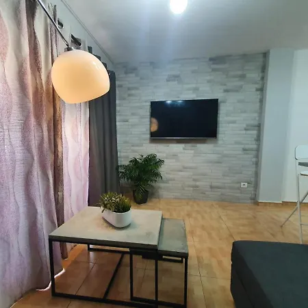 Surycan, Beautiful In Maspalomas Apartment