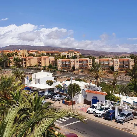Surycan, Beautiful In Maspalomas * Maspalomas (Gran Canaria)
