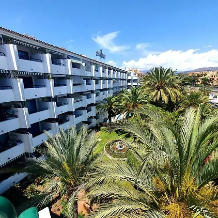 Apartment Surycan, Beautiful In Maspalomas *