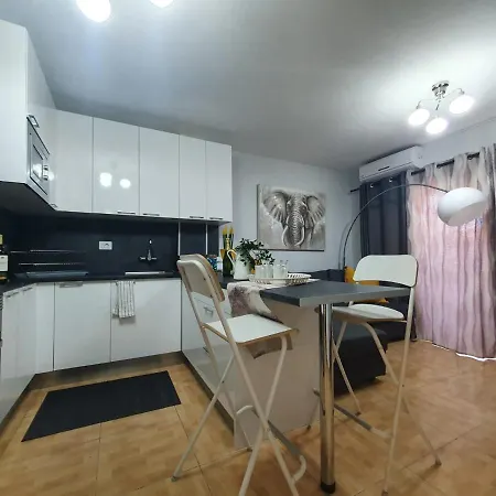 Apartment Surycan, Beautiful In Maspalomas
