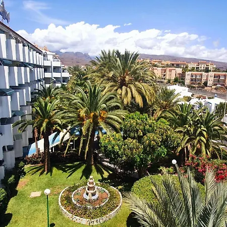Apartment Surycan, Beautiful In Maspalomas *