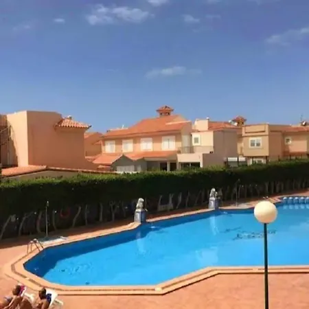 Surycan, Beautiful In Maspalomas