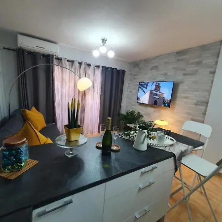 Apartment Surycan, Beautiful In Maspalomas