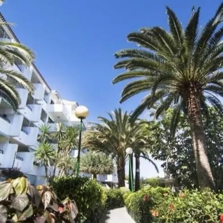 Surycan, Beautiful In Maspalomas