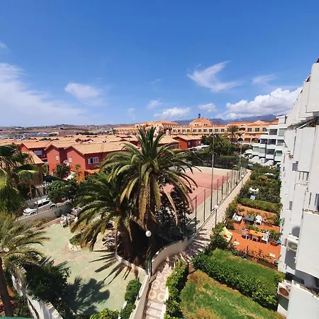 Apartment Surycan, Beautiful In Maspalomas *