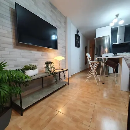Apartment Surycan, Beautiful In Maspalomas *