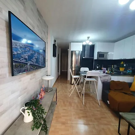 Surycan, Beautiful In Maspalomas Apartment Maspalomas (Gran Canaria)