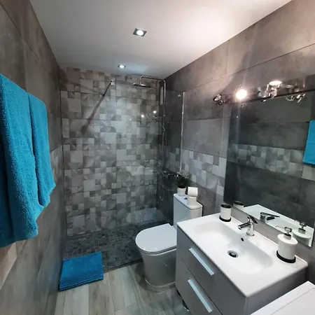 Apartment Surycan, Beautiful In Maspalomas *